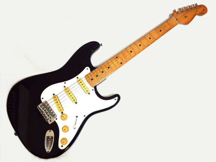 楽天市場】ジャパンビンテージエレキギター 79年製 TOKAI ST-50 絶頂期 スパロゴ期 : カラーマーキングファクトリー