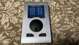 RME Babyface Pro 12IN/12OUT　24bit/192kHzサポート　USBバスパワー対応　オーディオインターフェース　中古品