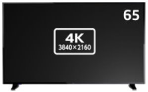 65型大画面4K液晶ディスプレイ NECディスプレイソリューションズ MultiSync LCD-E657Q 他社より安くします！