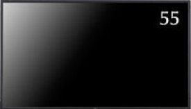 フルハイビジョン業務用液晶モニター　NECディスプレイソリューションズ　MultiSync LCD-X554HB　他社より安くします！