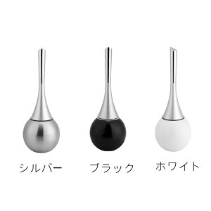 トイレブラシ クリーニングブラシ ステンレス鋼人間工学衛生バスルームクリーニングトイレブラシイニリアバスルーム製品