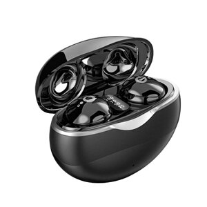 ���C�����X�C���z�� Bluetooth5.3 �m�C�Y�L�����Z�����N �u���[�g�D�[�X �R���p�N�g �C���z�� ���C�����X �u�Ԑڑ� ��x�� ���E�����^ �}�C�N�t�� �y�^ �u���[�g�Ў� �����ʘb IPX7�h�� iPhone/Andro