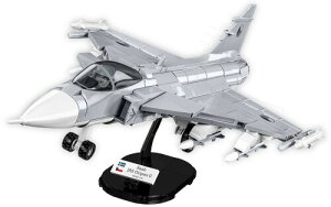 Cobi Armed Forces Collection #5828 �T�[�u JAS39 �O���y�� C (�X�E�F�[�f���R) 1/48�X�P�[��