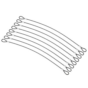 PATIKIL 0.3 m ZLeBC[ 8 XeX| a2mm ZLeBC[[v _u[Օt Ɩ וbNp 