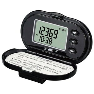 SMARTEK(�X�}�[�e�b�N) �f�W�^�������v LCD�\�� ����J�����[ �������@�\�t�� �u���b�N MP-115-BK
