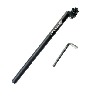 UPANBIKE ]ԃV[g|Xg 25.4mm 27.2mm 28.6mm 30.4mm 30.9mm 31.6mm 45cm O}EeoCN [hoCN V[g|Xg(25.4mm)