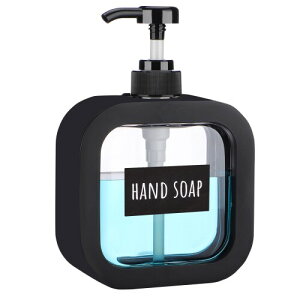 Segbeauty Vv[{g ubN 500ml ` XebJ[t fBXyT[ nh\[vlߑւ{g  킢 e e  Rh~ ȒPt  ʏ