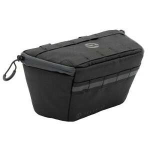 REDSHIFT Handlebar Bag for Redshift Top Shelf Handlebar
