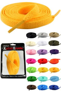 (KutsuGoods) �N�c�O�b�Y �X�j�[�J�[�w�b�Y��p �V���[���[�X �C�R 100cm 120cm 140cm 160cm ���R �C�Ђ� shoelaces (140cm, �}�X�^�[�h)