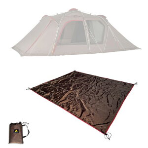 MECH CAMP �O�����h�V�[�g �e���g�A�N�Z�T�� �e���g�V�[�g �t�b�g�v�����g �n�g���� ���[�ܕt�� �A�E�g�h�A �L�����v �e���g�{�̂͊܂܂�܂��� (�g�D�[�K ��֕i�C���i�[�e���g�p)