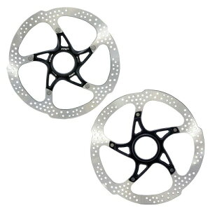 TRP R1C DHR and E-MTB Only Centerlock 2.3mm Thickness Disc Brake Rotor 180mm, 2PCs, STB2205