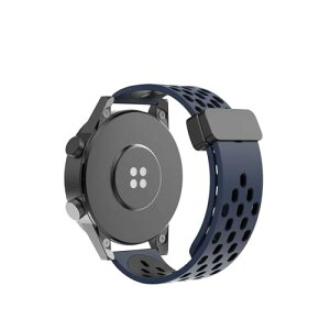 (YSuqiBB) voh20mm 22mm EʋC}OlbgVRohh_KHsvȒPقƂǂ̃X}[gEHb`ɓKprvxg (20mm, (2)u[+ubN)