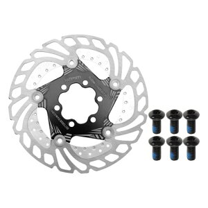 BULLSPANN fBXNu[L fBXN[^[ ] 6{g 1Zbg }EeoCN/[hoCN/E-bikeΉ M ubN 140MM