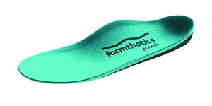 tH[\eBbNX Formthotics Youth C\[ Dual Y1 Teal/Charcoal