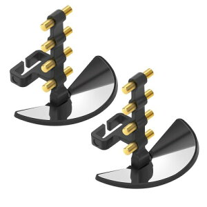 DJI Mavic 4 pro/Mini 5/Mini 4 Pro/Air 3/RC 2/RC�p�X�N���[�������R���M���������؃A���e�i RC PRO 2���M�@ �A���e�i�M���u�[�X�^�[