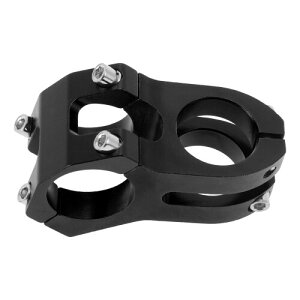 BULLSPANN ] Xe 28.6 mm 31.8 mm nhXe [hoCN }EeoCN MTB قƂǂ̎]ԗp AwbhXe 