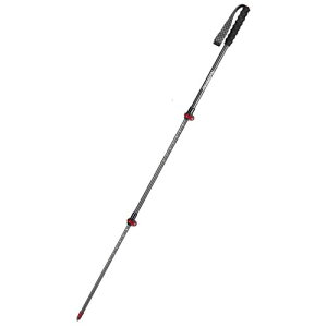 Naturehike �g���b�L���O�|�[�� �o�R�� �J�[�{���� 3�i�� �L�k �X�g�b�N ���y�� �R���p�N�g �܂肽���� ����~�� EVA�O���b�v �������߉\ �j�����p �o�R �n�C�L���O �g���b�L���O ���s�⏕