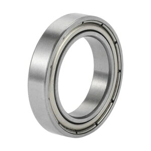 ACROPIX 6803ZZ fB[vO[u{[xAO P6 17x26x5mm xAO _u^V[ Vo[g[ XN[^[ XP[g{[h zC[