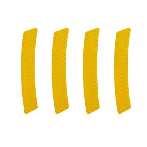 Xuzimaoyi ˃V[ ̖h~̂߂̎ԈSxXebJ[ ϐ x ] ˔ ̌ẍ̃XebJ[ 4pcs (Ƃ傭)