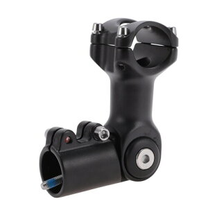 BULLSPANN ] Xe 31.8 mm 63 mm nhXe px\ [hoCN }EeoCN MTB قƂǂ̎]ԓKp AwbhXe 
