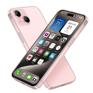 �W���p�͌^ iPhone 15 �s���N �X�}�z �_�~�[ �b �{���̓d�b�̂悤�� �W���E�X���f�B�X�v���C�E�B�e�p������Ƃ��čœK�ȃ��A���T�C�Y�g�і͌^ �L�b�Y�X�}�[�g�t�H�� �X�}�z �������� �X