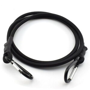 CM Hardware 90 cm x 8mm Xgb`R[hƃJritbN oW[R[h SЂ וŒ e[v Lv eg ^[| AEghApi (2{ Zbg)