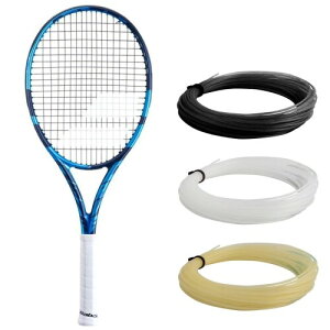 �o�{�� Babolat �d���e�j�X���P�b�g PURE DRIVE TEAM �s���A �h���C�u �`�[�� 2021 101441 �t���[���̂�