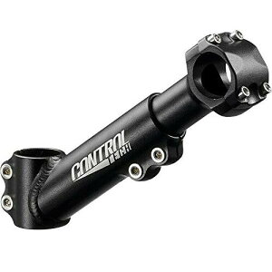CONTROLTECH Stoker Tandem Adjustable Bike Stem 25.4/31.6mm, 215-255mm, ST2136