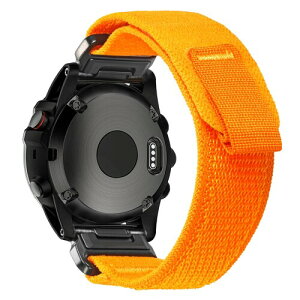 (torbollo) K[~xg 22MMK[~X}[gEHb`xg Garmin F?nix 8 AMOLED 47mm/Fenix 7 Solar/7 Sapphire Solar,EPIX 2,Fenix 5/5 Plus, Instinct 2/2 SolarȂǂɑΉ AbvO[hꂽRlN^ K[