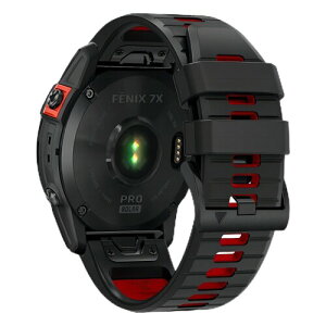 (XYTYJQ) for GarminvXgbv22mm 26mm  GARMIN (K[~) Fenix 7X 6X 5X 5 6 VR Xgbv [v X|[coh vxg h K[~ p oh