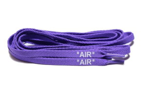 (HOOKEDON High performance Kicks) �V���[���[�XAIR �v�����g �t���b�g �V���[���[�X ���E1set 120cm 140cm 160cm �C�R �C�Ђ� ���R �X�j�[�J�[ �J�X�^�� �V���[�Y SHOELACES (�p�[�v��×�z���C�g, 120cm)