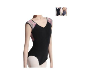 ProDance(�v���_���X) �ԕ� �t�����[ �O���[ �u���b�N �n�[�t�J�b�v �o���G ���I�^�[�h PLHA017B (�u���b�N�ԕ�, XL(170))