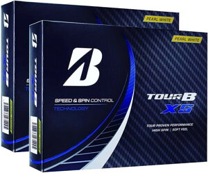 2�_�[�X BRIDGESTONE(�u���a�X�g��)�S���t�{�[�� TOUR �c�A�[ B XS 2022�N���f�� 12���� (XS_�p�[���z���C�g_2�_�[�X)