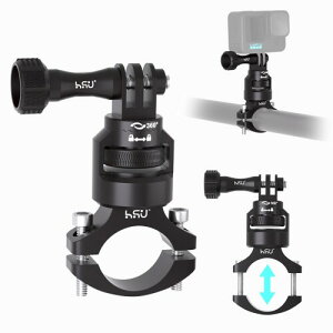 HSU A~ J}Eg oCNE]ԁEI[goC nh}Eg Jz_[ JObp[ gopro A_v^[ 360°px\ a22mm-32mm gopro hero13/12/11/10/9/8/7Ȃǂ