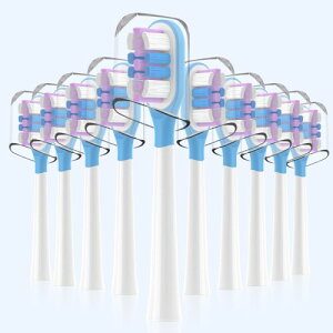 10�p�b�N ���C�t�F���E�F�[�u�d�����u���V�����p�w�b�h�A���C�t�F�����u���V�w�b�h(�E���g���z���C�g�j���O)�p