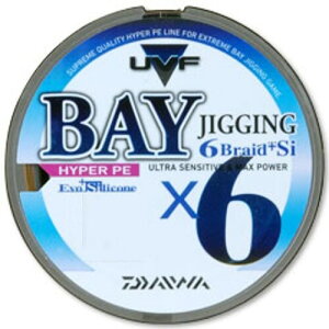 _C(Daiwa) PEC UVF xCWMO 6uCh+Si 200m 1.2 }`J[ 4625884