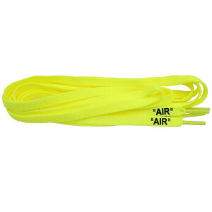 (HOOKEDON High performance Kicks) �V���[���[�XAIR �v�����g �t���b�g �V���[���[�X ���E1set 120cm 140cm 160cm �C�R �C�Ђ� ���R �X�j�[�J�[ �J�X�^�� �V���[�Y SHOELACES (�l�I���C�G���[×�u���b�N, 120c