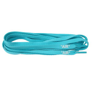 (HOOKEDON High performance Kicks) �V���[���[�XAIR �v�����g �t���b�g �V���[���[�X ���E1set 120cm 140cm 160cm �C�R �C�Ђ� ���R �X�j�[�J�[ �J�X�^�� �V���[�Y SHOELACES (UNC�u���[×�z���C�g, 160cm)