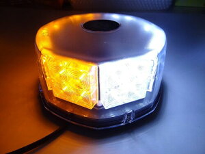 TASWK 32LED 32Wً}x@_łnCp[C̒ӌxԂ̃gbNԗ̃Xg{CgiAo[/zCgj