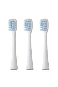 �e�X�R�� �ւ��u���V �d�����u���V Glight�����p�u���V (TDC30A�V���[�Y�p) 3�{�Z�b�g �z���C�g TDC3N-W