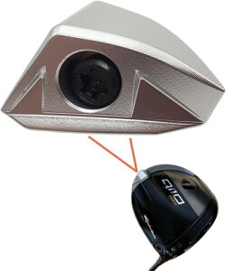 �e�[���[���C�h Qi10 MAX �h���C�o�[�Ή� �E�F�C�g Qi10 MAX �o�b�N�E�F�C�g (28g) �V���o�[