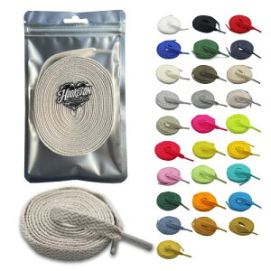 (HOOKEDON High performance Kicks) �l�I ���B���e�[�W �V���[���[�X 28�F 8mm�� 100cm 110cm 120cm 130cm 140cm 150cm 160cm 170cm 180cm 190cm 200cm �n�C�J�b�g ���[�J�b�g �t���b�g�V���[���[�X �C�R ���R �C�Ђ� �X