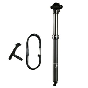 Kind Shock KS ETEN-I 31.6x330mm Remote Dropper Seatpost Travel 75mm, VH2643