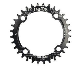 UPANBIKE  Ch ۂ` VO ]ԃ`F[O 104mm BCD 38T ubN