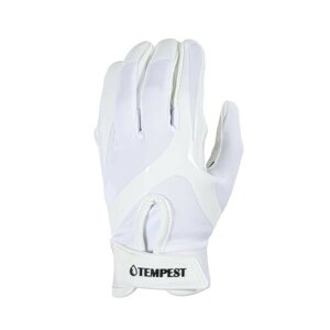 GLOVES eyXg AJtbg{[ O[u tbgT L[p[ V[o[ (WHITE, 2XL)
