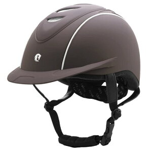 Klaus ��n �w�����b�g LISBOA�i�u���E���j 55-62cm �_�C�������� �N�[���}�b�N�X�����C���i�[ KTLS3 �� (L)