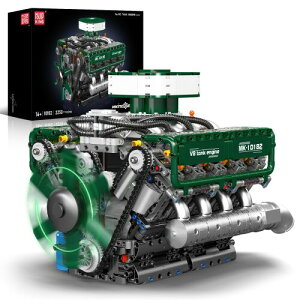 Mould King 10182ZpV8cC^[{GWςݖ؊ߋA2250+̐ԃGWNvubNZbgAMOCGW\ߋA14Έȏ̎q/l