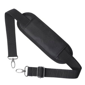 (CARRY ALL BEFORE ONE) �V�����_�[�X�g���b�v �V�����_�[�x���g �|�[�`�p �o�b�O�p �i�[�X�|�[�`�p �V�����_�[�o�b�O�p �Ɩ��p �t���ւ� �\�� ���� �������߉\ �j�����p 25mm�� �����t�b�N/