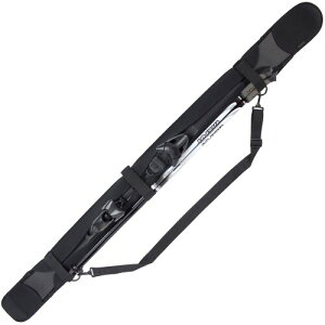 VAXPOT(obNX|bg) XL[\[Jo[ VA-3490 BLK M(145-160cm)