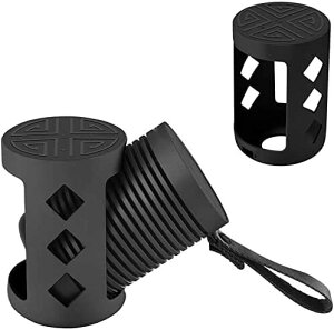 Honbobo B&O Beosound Explore �Ή� �ی�P�[�X �J�o�[ �V���R���P�[�X (��)